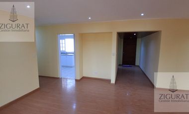 Departamento en EL DERBY