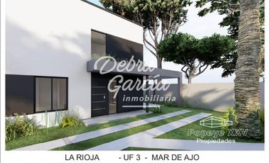 PH construccion de 4 amb en Mar De Ajo
