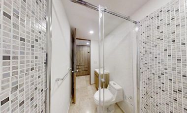 DEPARTAMENTO EN PRE VENTA EN LA ICONICA PASEO DE LA REFORMA