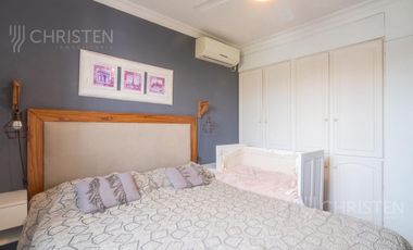 Venta de Departamento de 3 dormitorios y 2 baños en Barrio Constituyentes
