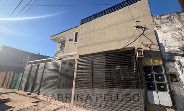 Departamento 3 Amb en Venta con Terraza y Cochera | Cerca Ruta 23 y Acceso Oeste | Moreno