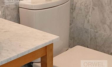2 ambientes y medio Yoo Nordelta · Alquiler o Venta