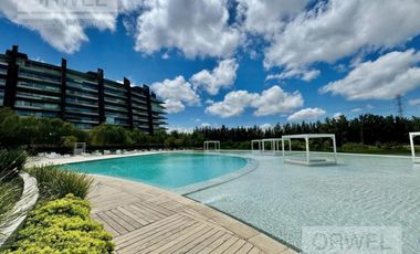 2 ambientes y medio Yoo Nordelta · Alquiler o Venta
