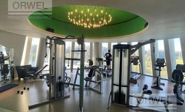 2 ambientes y medio Yoo Nordelta · Alquiler o Venta