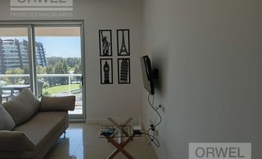 2 ambientes y medio Yoo Nordelta · Alquiler o Venta