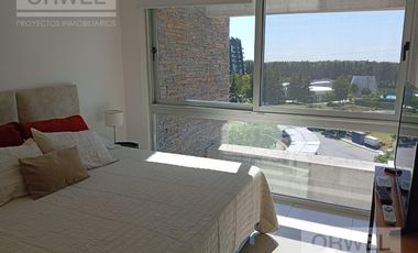 2 ambientes y medio Yoo Nordelta · Alquiler o Venta