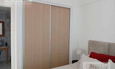 2 ambientes y medio Yoo Nordelta · Alquiler o Venta