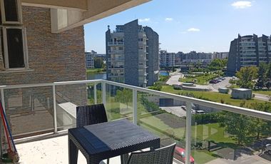 2 ambientes y medio Yoo Nordelta · Alquiler o Venta