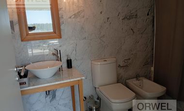 2 ambientes y medio Yoo Nordelta · Alquiler o Venta