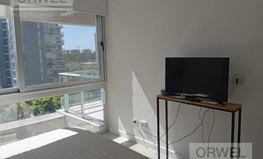 2 ambientes y medio Yoo Nordelta · Alquiler o Venta