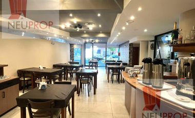Alquilo Restaurant