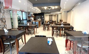 Alquilo Restaurant