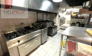 Alquilo Restaurant