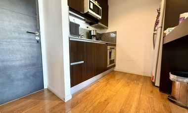 MUY LINDO DEPARTAMENTO DE 2 AMBIENTES AMOBLADO EN ALQUILER EN TORRE CON AMENITIES EN VICENTE LOPEZ