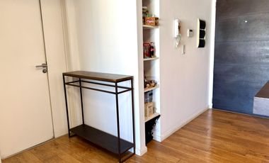 MUY LINDO DEPARTAMENTO DE 2 AMBIENTES AMOBLADO EN ALQUILER EN TORRE CON AMENITIES EN VICENTE LOPEZ