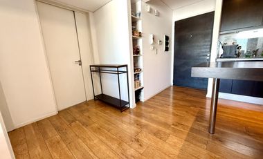 MUY LINDO DEPARTAMENTO DE 2 AMBIENTES AMOBLADO EN ALQUILER EN TORRE CON AMENITIES EN VICENTE LOPEZ