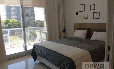 2 Ambientes en Alquiler en Yoo Nordelta