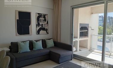2 Ambientes en Alquiler en Yoo Nordelta