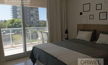 2 Ambientes en Alquiler en Yoo Nordelta