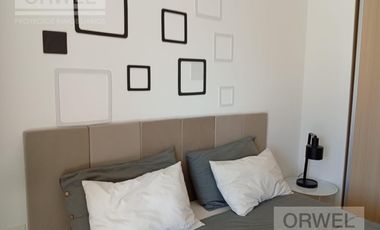 2 Ambientes en Alquiler en Yoo Nordelta