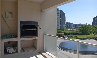 2 Ambientes en Alquiler en Yoo Nordelta