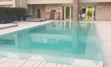 2 Ambientes en Alquiler en Yoo Nordelta