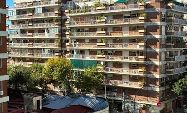 Departamento en Olivos