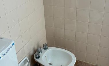 Departamento en Olivos