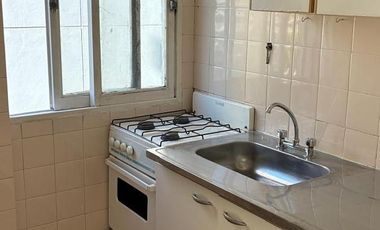 Departamento en Olivos