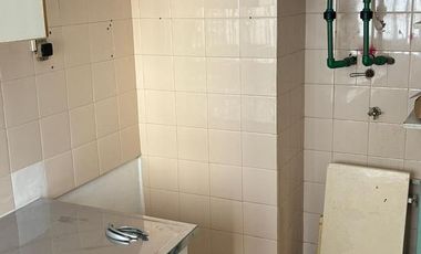 Departamento en Olivos