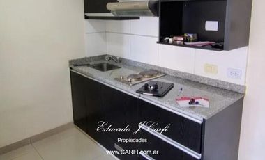 Departamento en Moron