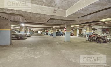 Alquiler o Venta · 2 Ambientes y medio en Insignia con Piscina · Impactantes vistas