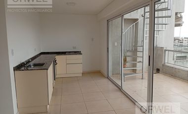 Alquiler o Venta · 2 Ambientes y medio en Insignia con Piscina · Impactantes vistas