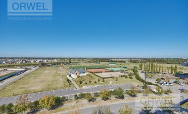 Alquiler o Venta · 2 Ambientes y medio en Insignia con Piscina · Impactantes vistas
