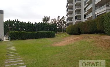 Alquiler o Venta · 2 Ambientes y medio en Insignia con Piscina · Impactantes vistas