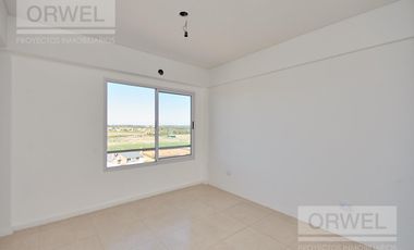 Alquiler o Venta · 2 Ambientes y medio en Insignia con Piscina · Impactantes vistas