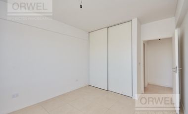 Alquiler o Venta · 2 Ambientes y medio en Insignia con Piscina · Impactantes vistas
