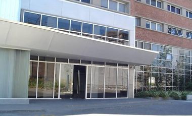 Oficinas en alquiler en Beccar - Centro Uruguay Norte -  5 cocheras