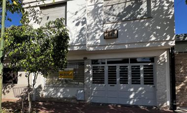 Casa en Barrio Mosconi