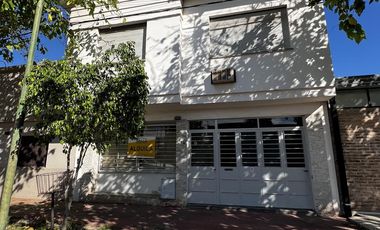 Casa en Barrio Mosconi
