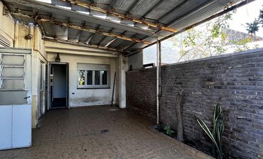Casa en Barrio Mosconi