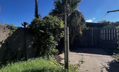 Casa en Barrio Mosconi