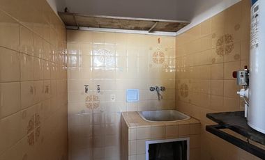 Casa en Barrio Mosconi