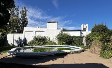 Casa en Barrio Mosconi