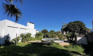 Casa en Barrio Mosconi
