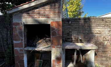 Casa en Barrio Mosconi