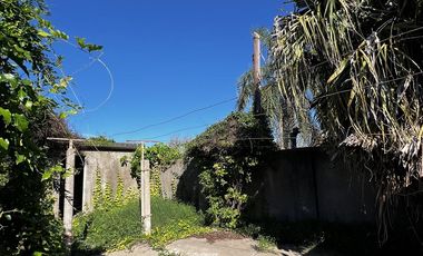 Casa en Barrio Mosconi