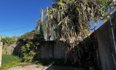 Casa en Barrio Mosconi