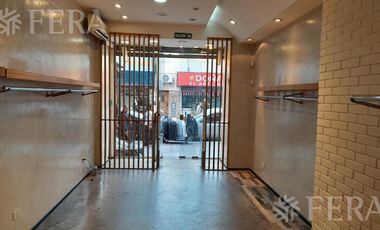 Alquiler de Local comercial en Wilde
