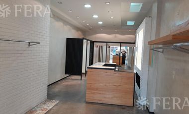 Alquiler de Local comercial en Wilde